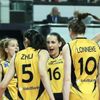 Voleybolda temsilcilerimiz 3'te 2 yaptı Voleybolda temsilcilerimiz 3'te 2 yaptı