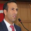 Adil Gevrek'ten Trabzonspor ve TFF hakkında flaş açıklama Adil Gevrek'ten Trabzonspor ve TFF hakkında flaş açıklama