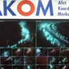 AKOM 24 Saat İstanbul İçin Çalıştı