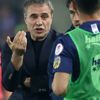 Ersun Yanal: Yönetim istedi Ersun Yanal: Yönetim istedi