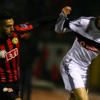 Eskişehir bir Beşiktaş'a, bir G.Saray'a karşı yaptı!