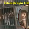 Dilenen çocukları demir parmaklıkların ardına koydular Dilenen çocukları demir parmaklıkların ardına koydular