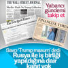 YSK Başkanı: Seçim için hazırlıklarımız tamam YSK Başkanı: Seçim için hazırlıklarımız tamam