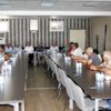 Antep fıstığı sektör temsilcileri istişare toplantısında ... Antep fıstığı sektör temsilcileri istişare toplantısında ...