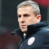 Hamza Hamzaoğlu defansa neşteri vuruyor Hamza Hamzaoğlu defansa neşteri vuruyor