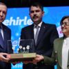 Cumhurbaşkanı Erdoğan: Eser inşa edene desteğe hazırım Cumhurbaşkanı Erdoğan: Eser inşa edene desteğe hazırım