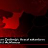 KSO Başkanı Zeytinoğlu ihracat rakamlarını değerlendirdi ... KSO Başkanı Zeytinoğlu ihracat rakamlarını değerlendirdi ...