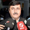 Trabzon Valisi Öz'den yeni açıklama Trabzon Valisi Öz'den yeni açıklama