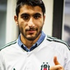 Aras Özbiliz imza için gitti Aras Özbiliz imza için gitti