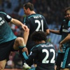 Chelsea şampiyonluğa gidiyor Chelsea şampiyonluğa gidiyor