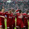 Süper Lig: D.G. Sivasspor: 1 - Göztepe: 0 (Maç sonu)
