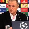 Fatih Terim: Enteresan goller kaçırıp, enteresan goller yiyoruz' Fatih Terim: Enteresan goller kaçırıp, enteresan goller yiyoruz'