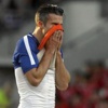 Van Persie için şoke eden sözler Van Persie için şoke eden sözler