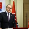 CHP den "güvenli bölge" açıklaması CHP den "güvenli bölge" açıklaması