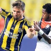 Fenerbahçe'den UEFA'ya itiraz!