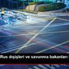 İtalyan ile Rus dışişleri ve savunma bakanları bir ... İtalyan ile Rus dışişleri ve savunma bakanları bir ...