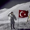 Türkiye Uzay Ajansı için geri sayım
