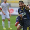 Bucaspor 2 - 2 Adanaspor