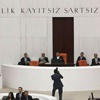 HDP ve MHP adaylarını bildirdi HDP ve MHP adaylarını bildirdi
