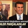 Mustafa Sarıgül'ün fotoğrafları belediyeden kaldırıldı Mustafa Sarıgül'ün fotoğrafları belediyeden kaldırıldı