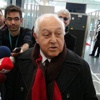 Duygun Yarsuvat: Aziz Yıldırım'ı tanımıyorum, resmini biliyorum