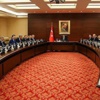 Bakanlardan üst üste açıklama