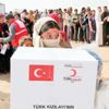 Kardeşlik eli kurbanlarla dünyaya ulaşacak Kardeşlik eli kurbanlarla dünyaya ulaşacak