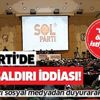 Sol Parti'de cinsel saldırı iddiası! İlayda Kocabaş Twitter hesabından duyurarak istifa etti! Sol Parti'den açıklama geldi! Sol Parti'de cinsel saldırı iddiası! İlayda Kocabaş Twitter hesabından duyurarak istifa etti! Sol Parti'den açıklama geldi!