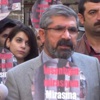 İşte Tahir Elçinin son görüntüleri İşte Tahir Elçinin son görüntüleri