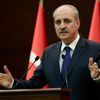 Kurtulmuş'tan Macron'a tepki: Müslümanları töhmet altında bırakmak terörizmdir