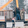 TIR'ları durduran savcıdan olay açıklamalar TIR'ları durduran savcıdan olay açıklamalar