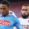 Trabzonspor Napoli'ye rövanşta da diş geçiremedi