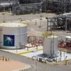 Son dakika: Husiler Aramco tesislerini vurdu