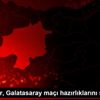 Sivasspor, Galatasaray maçı hazırlıklarını sürdürdü Sivasspor, Galatasaray maçı hazırlıklarını sürdürdü