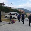Sahildeki çalgılı eğlence karakolda bitti Sahildeki çalgılı eğlence karakolda bitti
