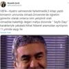 5 kitap yazdı, üniversitede akademisyendi, mafya dizisi ile ünlü oldu 5 kitap yazdı, üniversitede akademisyendi, mafya dizisi ile ünlü oldu