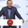 Başkan Erdoğan: Pazar günü bize 'Mursi'ye yapılan darbeyi' hatırlatanlarla yarışıyoruz