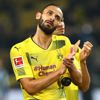 Galatasaray'da Ömer Toprak sesleri