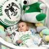 İttifak Holding Konyaspor, SMA hastası Ali bebeğe ...