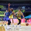 Fenerbahçe Beko durdu TOFAŞ kazandı
