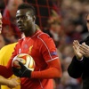 Liverpool'un hocası şaşırttı Balotelli...