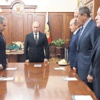 Putin: Uçağı düşürenleri bulacağız Putin: Uçağı düşürenleri bulacağız