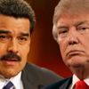 Trump: Venezuela'ya askeri müdahale bir seçenek
