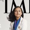 15 yaşındaki mucit yılın çocuğu seçildi, Times’dan bir ilk 15 yaşındaki mucit yılın çocuğu seçildi, Times’dan bir ilk