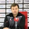 Samsunspor - Sarıyer maçının ardından Samsunspor - Sarıyer maçının ardından
