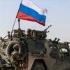 Suriye’de Rus askeri konvoyuna şok! "Sizi istemiyoruz"