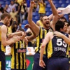Real Madrid - Fenerbahçe Ülker Real Madrid - Fenerbahçe Ülker