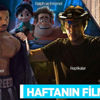 Bu hafta 7 film vizyona girecek
