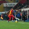 Süper Lig: İ.M. Kayserispor: 1 - Fenerbahçe: 0 (Maç ...