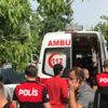 Sultangazi'de güpegündüz gasp dehşeti Sultangazi'de güpegündüz gasp dehşeti